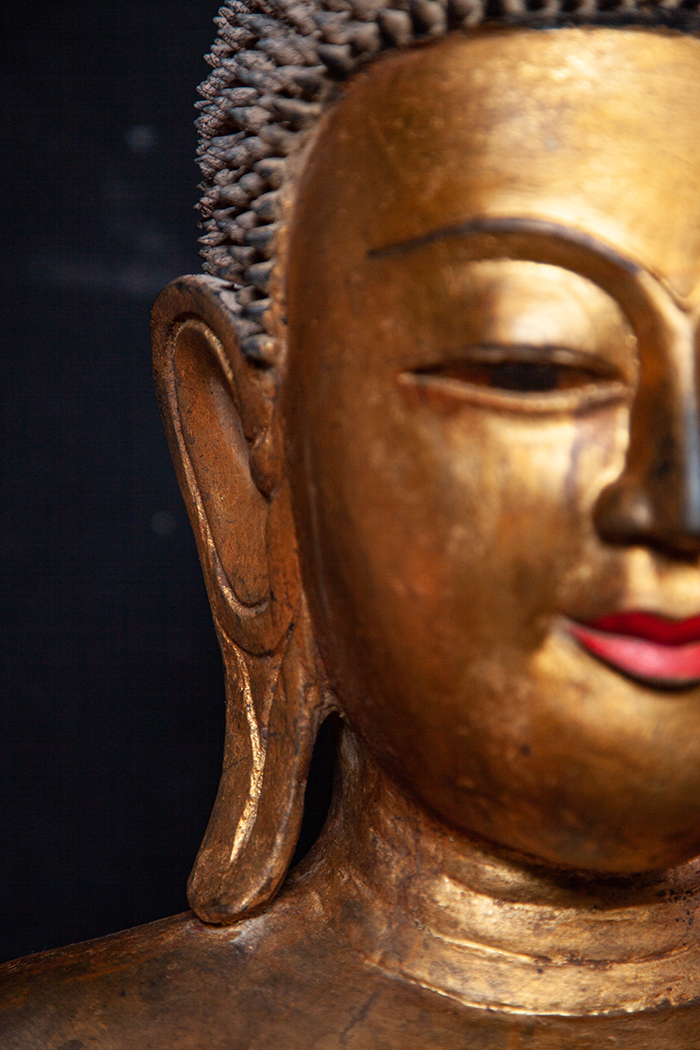 #shanbuddha #burmabuddha #buddha #antiquebuddhas #antiquebuddha
